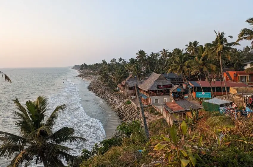 Retiro de Yoga y Bienestar en India 8 Días | India Viajes