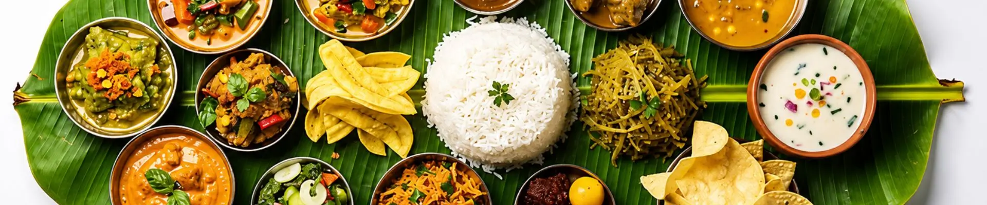 Viaje Gastronómico por India 15 Días | India Viajes