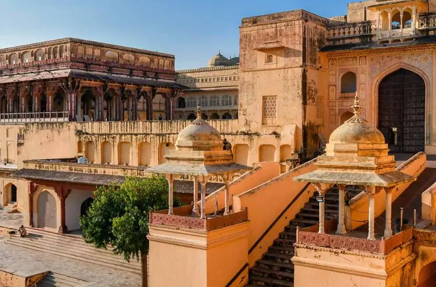 Safari y Palacios de India 15 Días | Rajasthan | India Viajes