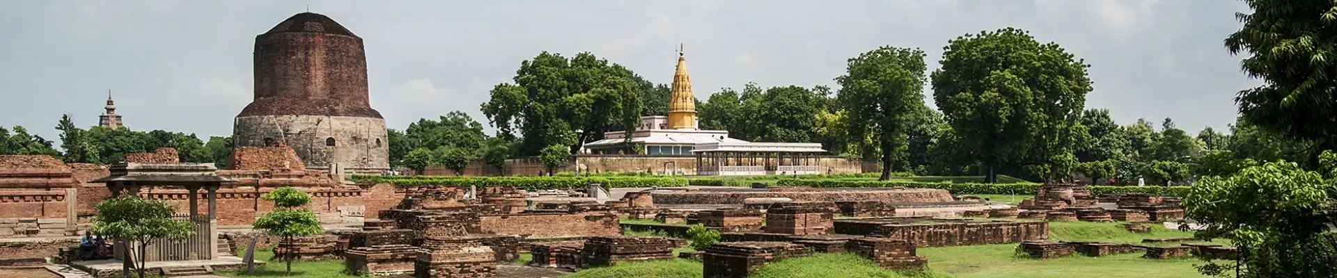 Norte de la India con Khajuraho y Benarés 13 Días | Tour Privado por la India