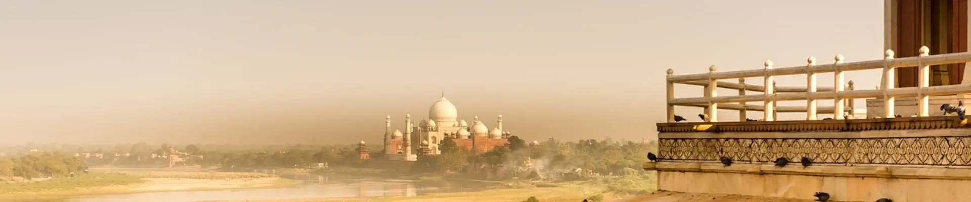Tour Privado Triángulo Dorado de la India 4 Días | Delhi, Agra y Jaipur