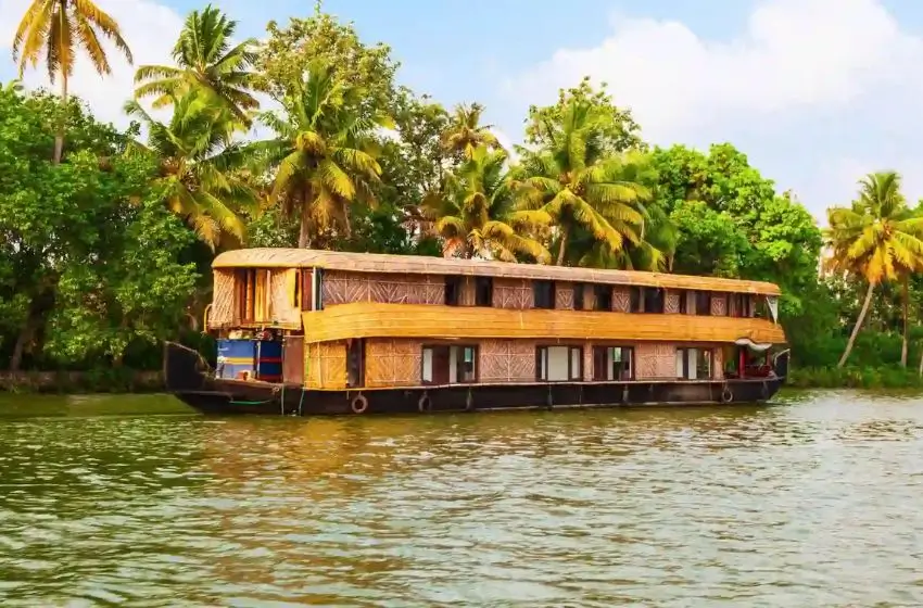 Tour Ayurveda y Backwaters de Kerala 10 Días | Viaje Privado por el Sur de la India