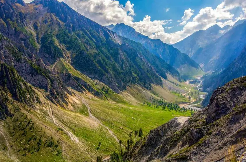 Tour por el Himalaya del Norte de la India 11 Días | Shimla, Manali y Dharamshala