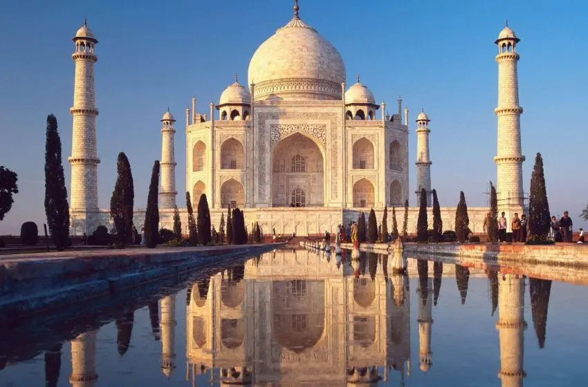 Tour Privado Triángulo Dorado de la India 3 Días | Delhi, Agra y Jaipur