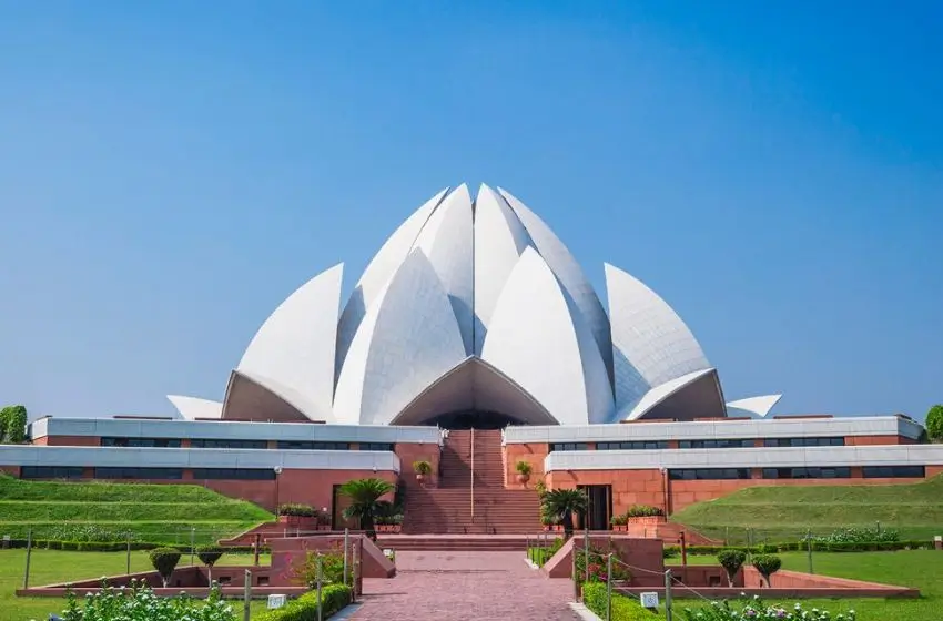 Tour Privado Triángulo Dorado de la India 4 Días | Delhi, Agra y Jaipur