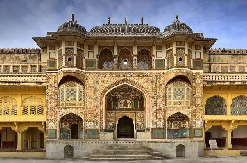 Tour Privado Triángulo Dorado de la India 5 Días | Delhi, Agra y Jaipur