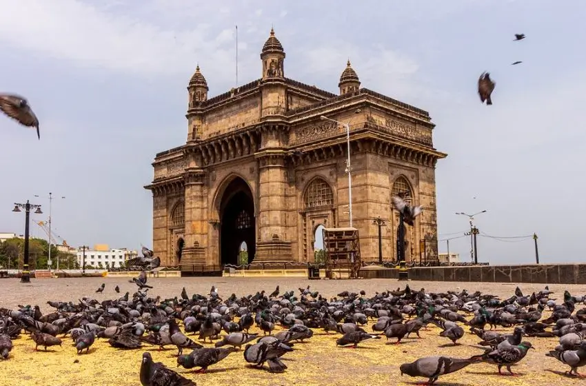 Tour Triángulo Dorado con Mumbai y Goa 11 Días | India Viajes