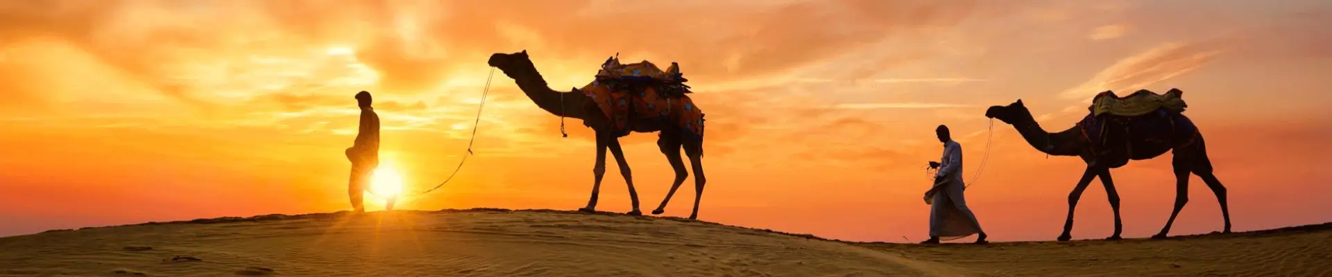 Tour Triángulo Dorado con Rajasthan 14 Días | India Viajes