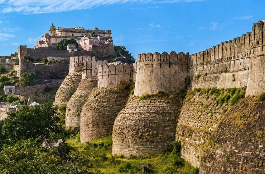 Tour Triángulo Dorado con Rajasthan 14 Días | India Viajes