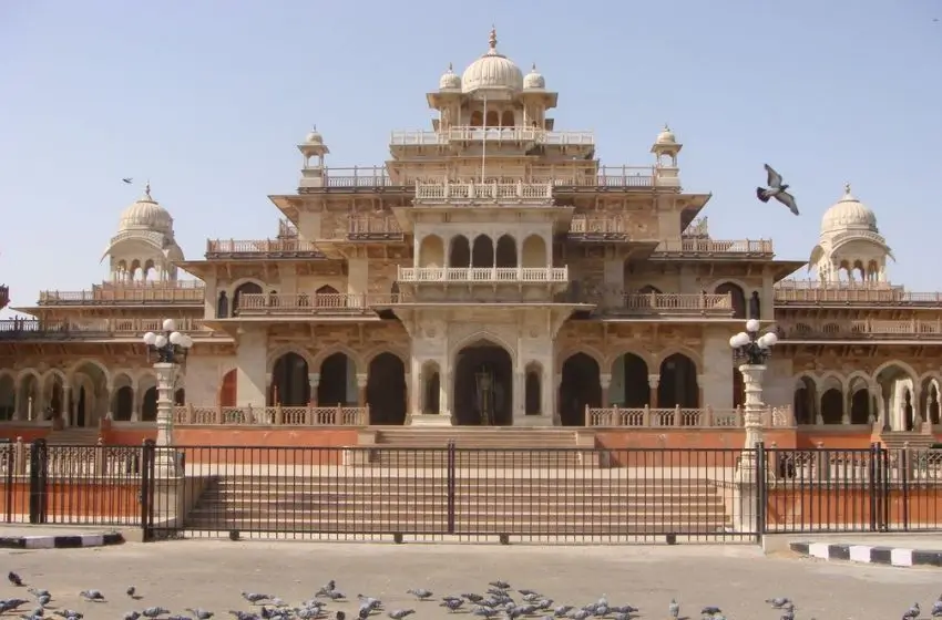 Tour Triángulo Dorado de la India 6 Días | Delhi, Agra y Jaipur