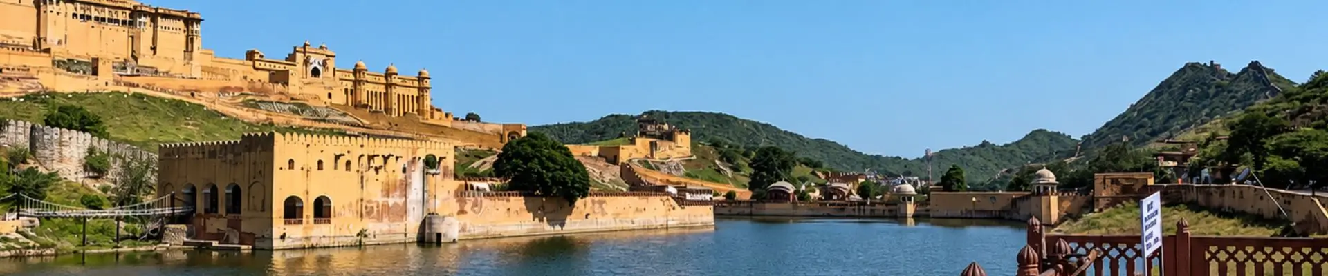 Tour Triángulo Dorado para Personas Mayores 9 Días | India Viajes