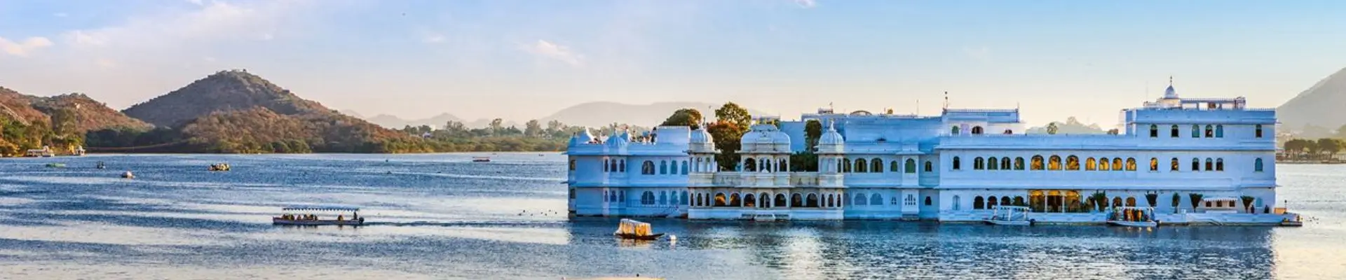 Lo Mejor del Norte de la India 15 Días | Tour Privado con Benarés y Rajastán