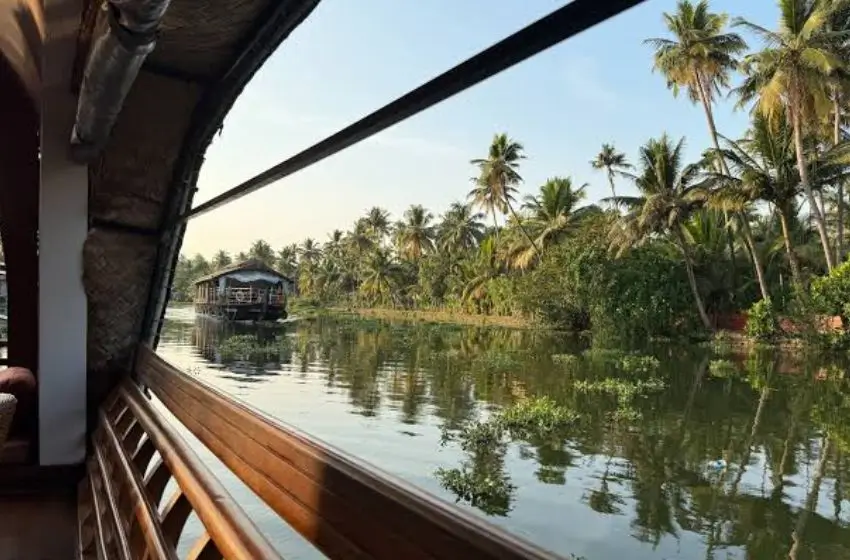 Viaje de Bienestar por el Sur de India 15 Días | India Viajes