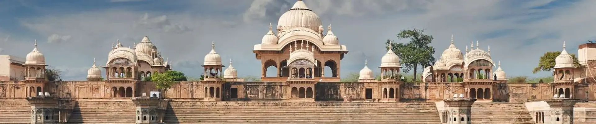 Viaje Espiritual por el Norte de India 11 Días | India Viajes