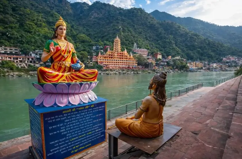 Viaje Espiritual por el Norte de India 11 Días | India Viajes
